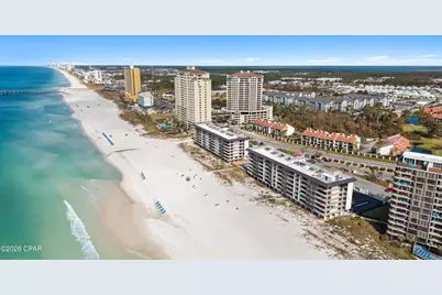 11757 Front Beach Road #W102, Panama City Beach, FL 32407 - Photo 37