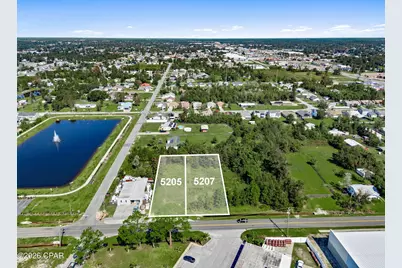5205 Boat Race Road, Panama City, FL 32404 - Photo 25