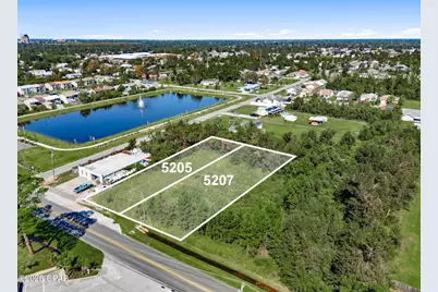 5205 Boat Race Road, Panama City, FL 32404 - Photo 23