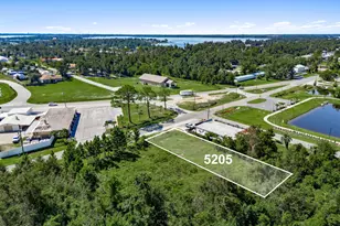 5205 Boat Race Rd, Panama City, FL 32404 - Photo 1