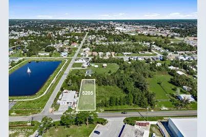 5205 Boat Race Road, Panama City, FL 32404 - Photo 5