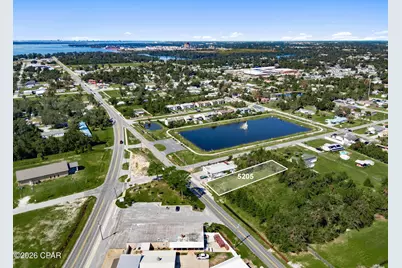 5205 Boat Race Road, Panama City, FL 32404 - Photo 7