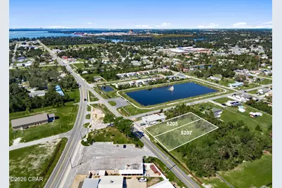 5205 Boat Race Road, Panama City, FL 32404 - Photo 27