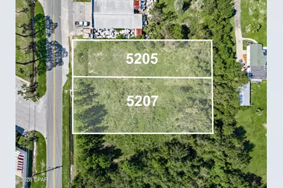 5207 Boat Race Road, Panama City, FL 32404 - Photo 13