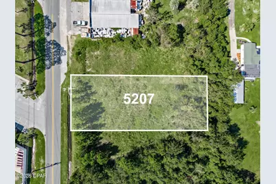 5207 Boat Race Road, Panama City, FL 32404 - Photo 9