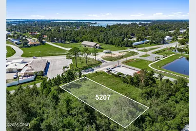 5207 Boat Race Road, Panama City, FL 32404 - Photo 1