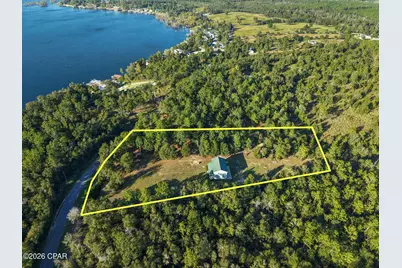 284 Compass Lake Drive, Alford, FL 32420 - Photo 37