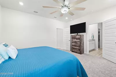 6962 William Pitsenbarger Road, Panama City, FL 32404 - Photo 25