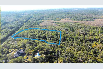 0000 Pate Pond Rd, Caryville, FL 32427 - Photo 9