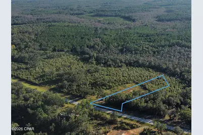 00000 Pate Pond Rd Road, Caryville, FL 32427 - Photo 5