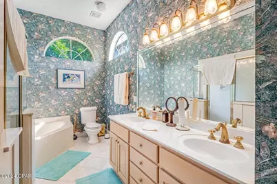104 Golf Drive, Panama City, FL 32408 - Photo 23