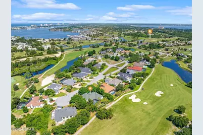 104 Golf Drive, Panama City, FL 32408 - Photo 47