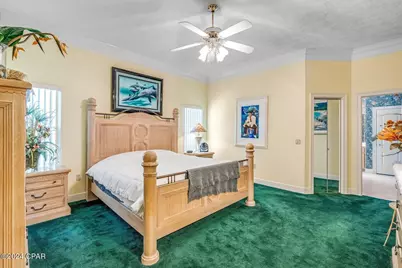 104 Golf Drive, Panama City, FL 32408 - Photo 21