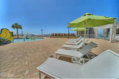 9860 S Thomas Drive #1108, Panama City, FL 32408 - Photo 45