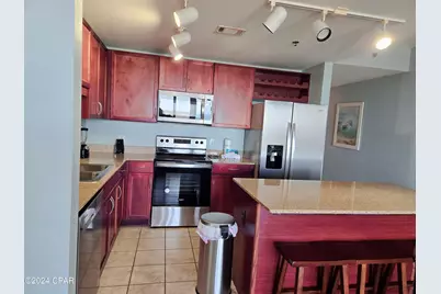 9860 S Thomas Drive #1108, Panama City, FL 32408 - Photo 11