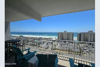 9860 S Thomas Drive #1108, Panama City, FL 32408 - Photo 7