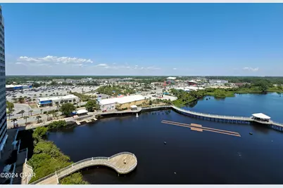 9860 S Thomas Drive #1108, Panama City, FL 32408 - Photo 19
