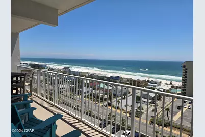 9860 S Thomas Drive #1108, Panama City, FL 32408 - Photo 9