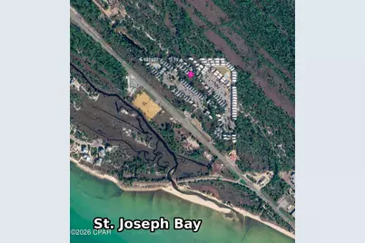 3050 W Highway 98 #C51, Port Saint Joe, FL 32456 - Photo 9