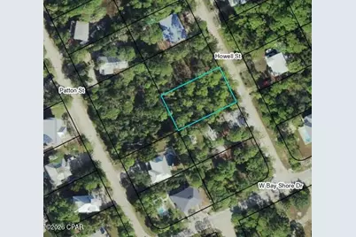308 Howell Street, Saint George Island, FL 32328 - Photo 3