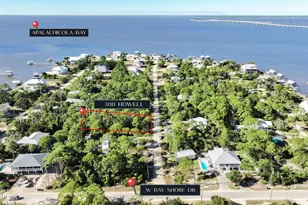 308 Howell St, Saint George Island, FL 32328 - Photo 1