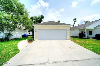 4021 Oak Forest Drive, Panama City, FL 32404 - Photo 3