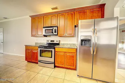 4021 Oak Forest Drive, Panama City, FL 32404 - Photo 11