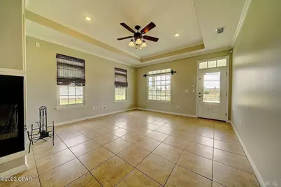 4021 Oak Forest Drive, Panama City, FL 32404 - Photo 7