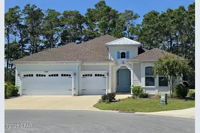 8201 Landshark Boulevard, Panama City Beach, FL 32413 - Photo 3