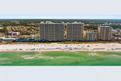 10901 Front Beach Road #1509, Panama City Beach, FL 32407 - Photo 45