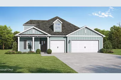 547 Arrowwood Boulevard, Freeport, FL 32439 - Photo 1