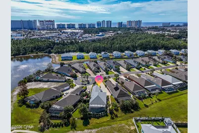 119 Tierra Verde Trail, Panama City Beach, FL 32407 - Photo 45