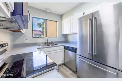 1025 W 19th #D9, Panama City, FL 32405 - Photo 17