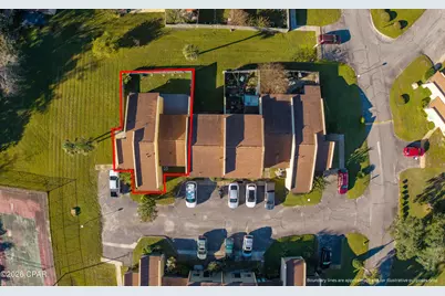 1025 W 19th #D9, Panama City, FL 32405 - Photo 59