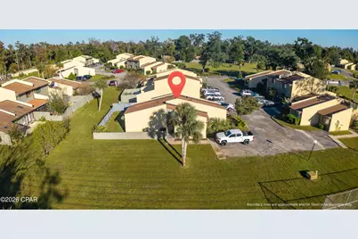 1025 W 19th #D9, Panama City, FL 32405 - Photo 3