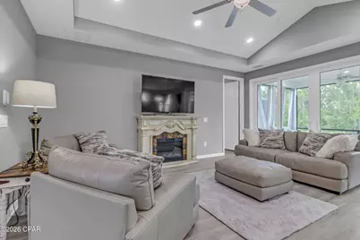 9296 Escape Avenue, Panama City Beach, FL 32413 - Photo 3