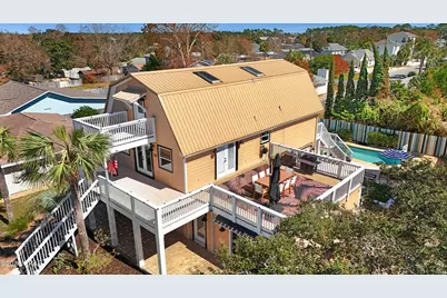 501 Lantana Street, Panama City Beach, FL 32407 - Photo 29