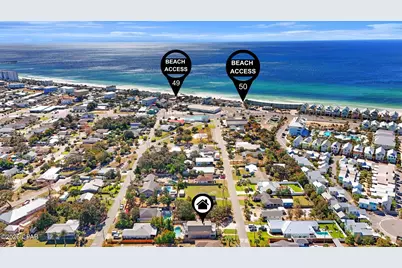 501 Lantana Street, Panama City Beach, FL 32407 - Photo 3