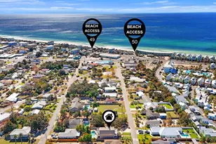 501 Lantana St, Panama City Beach, FL 32407 - Photo 3