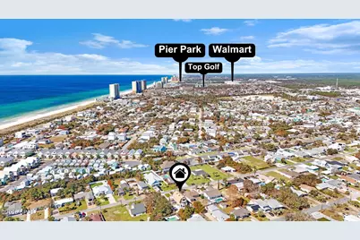 501 Lantana Street, Panama City Beach, FL 32407 - Photo 7