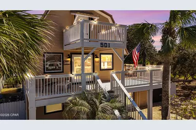 501 Lantana Street, Panama City Beach, FL 32407 - Photo 11