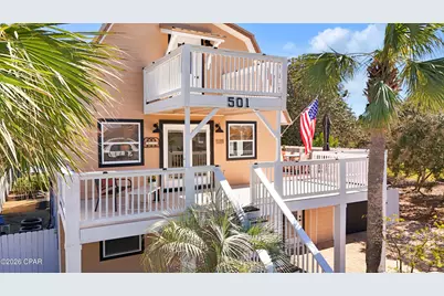 501 Lantana Street, Panama City Beach, FL 32407 - Photo 13