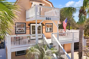 501 Lantana St, Panama City Beach, FL 32407 - Photo 13