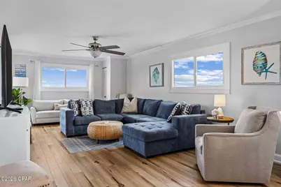5801 Thomas Drive #901, Panama City Beach, FL 32408 - Photo 5