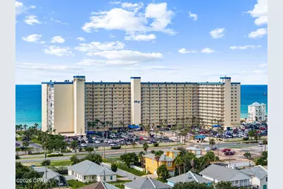 5801 Thomas Drive #901, Panama City Beach, FL 32408 - Photo 1