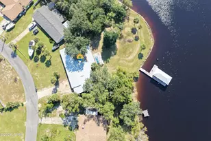 7001 Yellow Bluff Rd, Panama City, FL 32404 - Photo 1