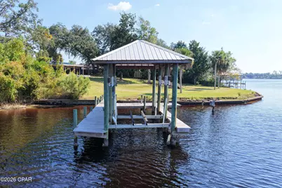 7001 Yellow Bluff Road #A, Panama City, FL 32404 - Photo 55