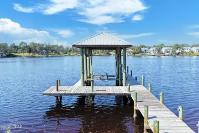 7001 Yellow Bluff Road #A, Panama City, FL 32404 - Photo 5