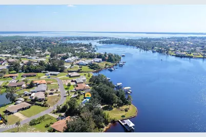 7001 Yellow Bluff Road #A, Panama City, FL 32404 - Photo 63