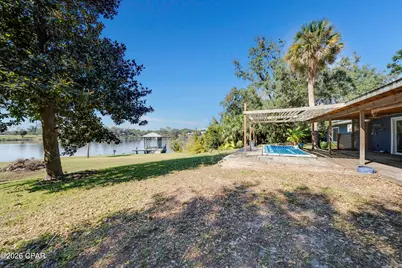 7001 Yellow Bluff Road #A, Panama City, FL 32404 - Photo 49
